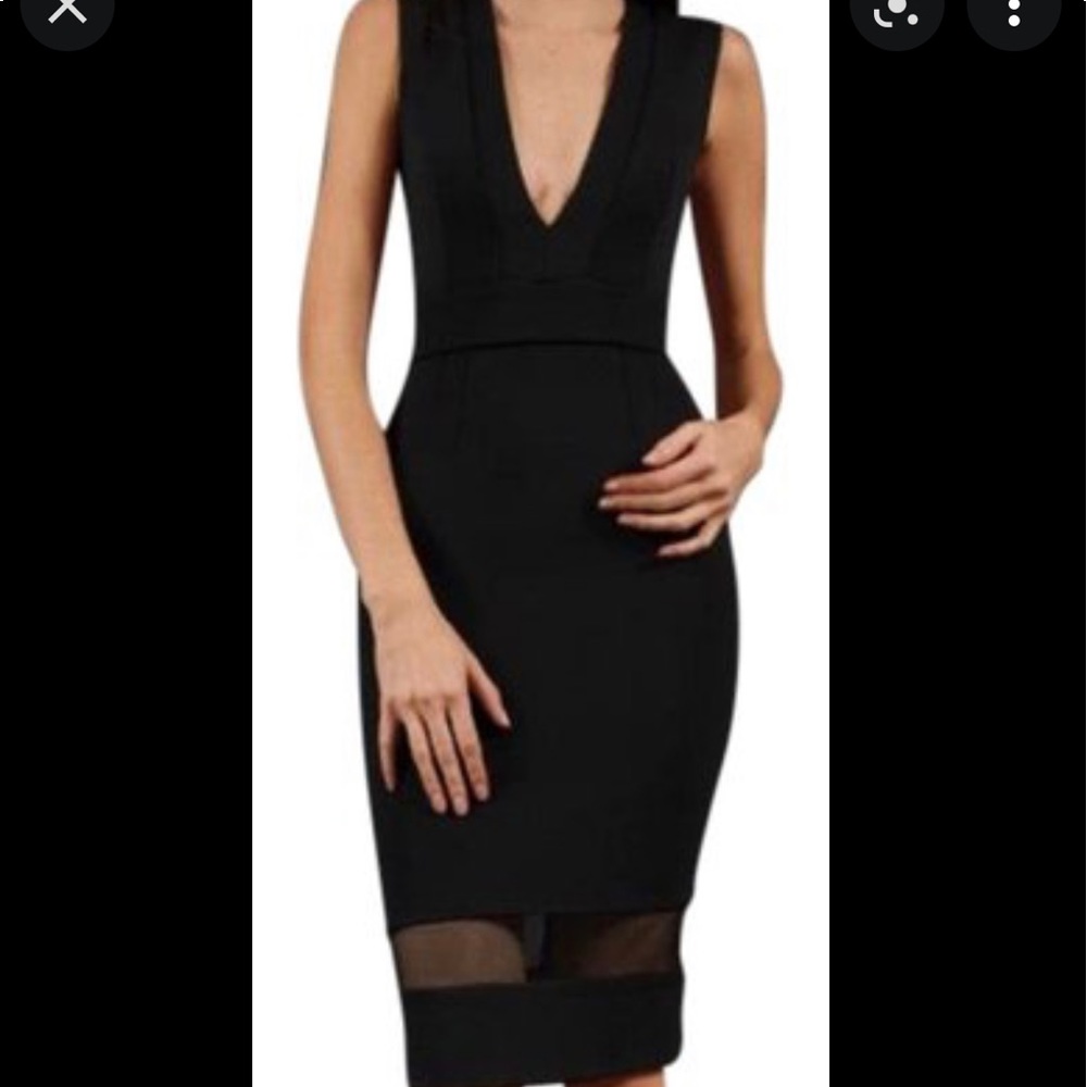 Cocktail dress